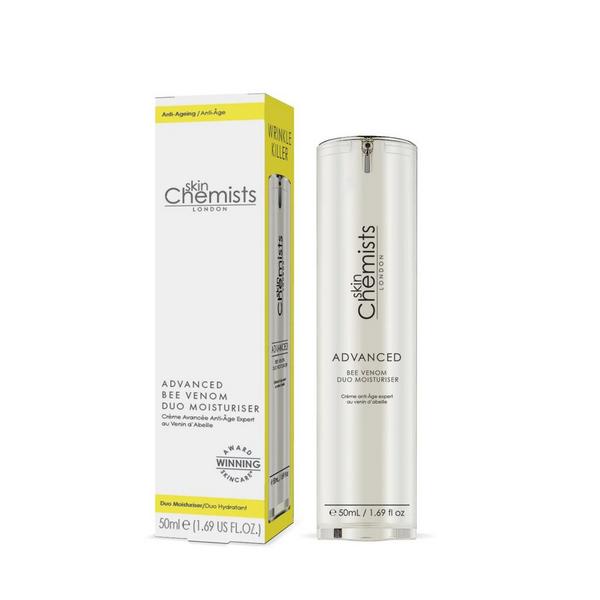 skinChemists Advanced Bee Venom Duo Moisturizer #2