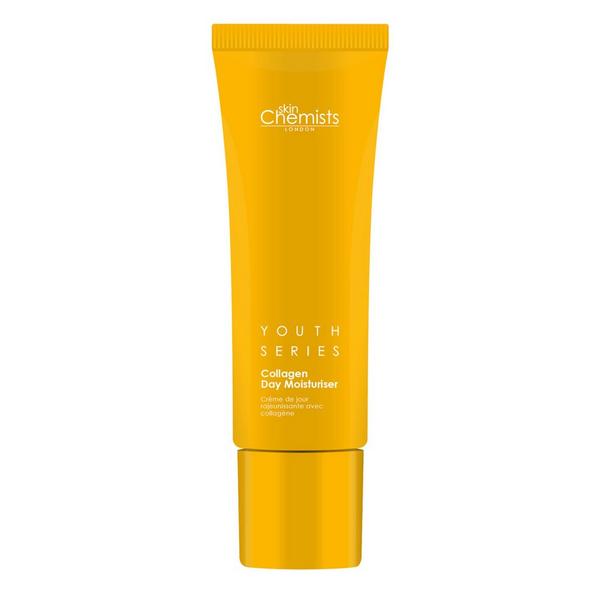 skinChemists Youth Series 1% Collagen Day Moisturizer #1