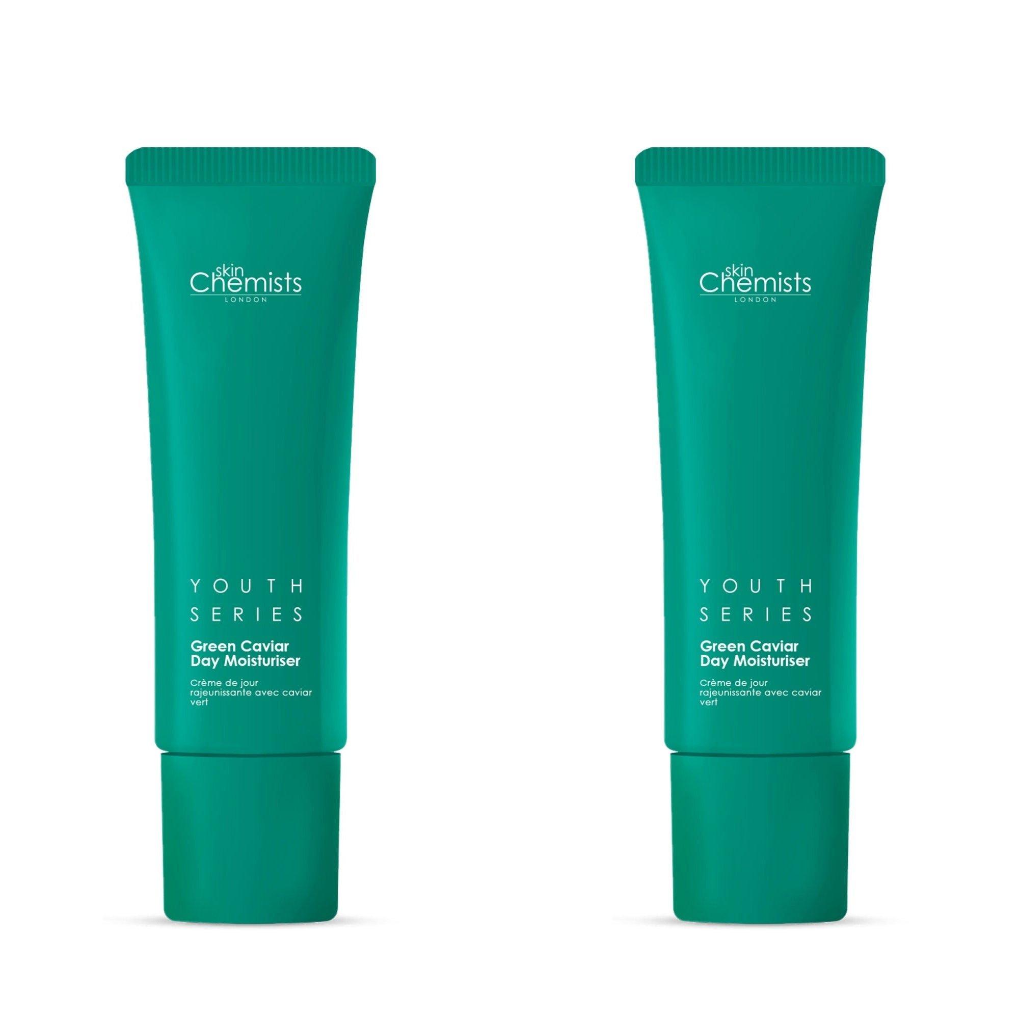 skinChemists Youth Series Green Caviar Day Moisturizer #1