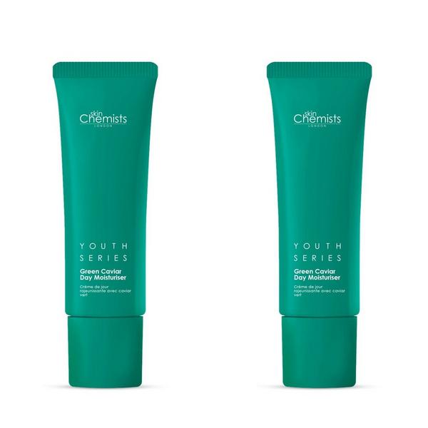 skinChemists Youth Series Green Caviar Day Moisturizer #1