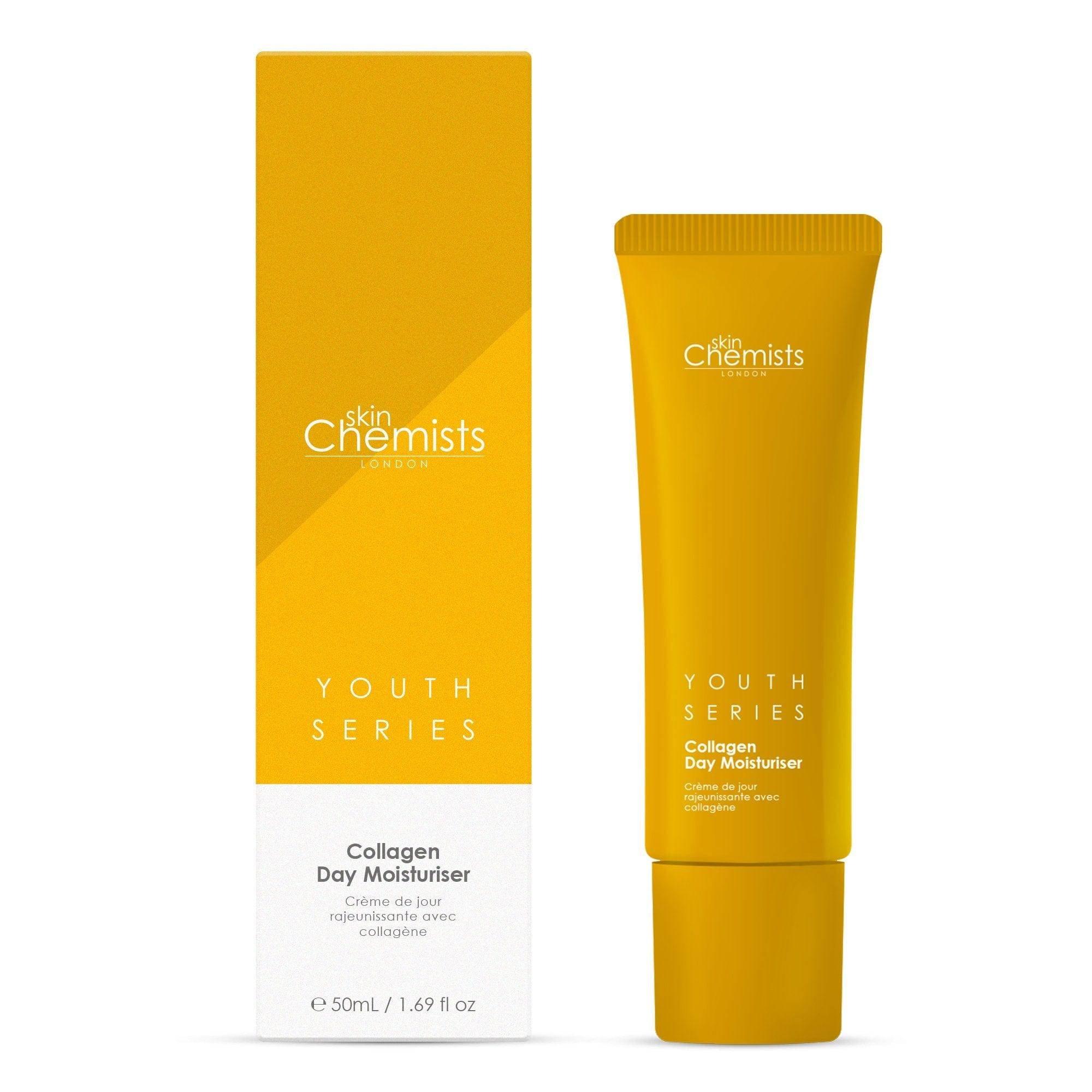 skinChemists Youth Series 1% Collagen Day Moisturizer #1