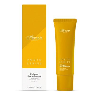 skinChemists Youth Series 1% Collagen Day Moisturizer