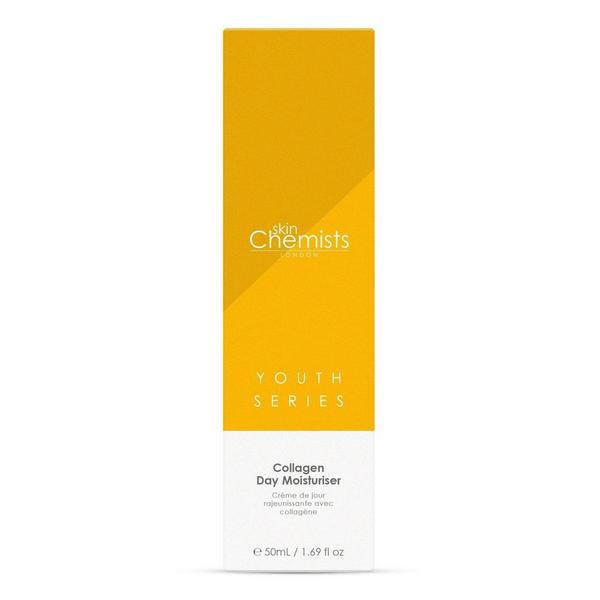 skinChemists Youth Series 1% Collagen Day Moisturizer #3