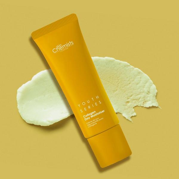 skinChemists Youth Series 1% Collagen Day Moisturizer #4