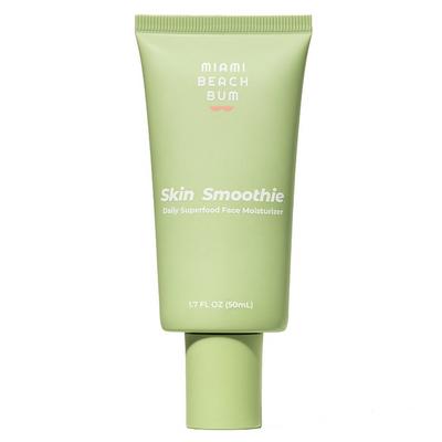 Miami Beach Bum Skin Smoothie