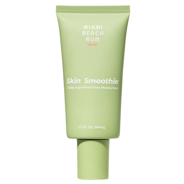 Miami Beach Bum Skin Smoothie #1