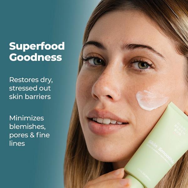 Miami Beach Bum Skin Smoothie #3