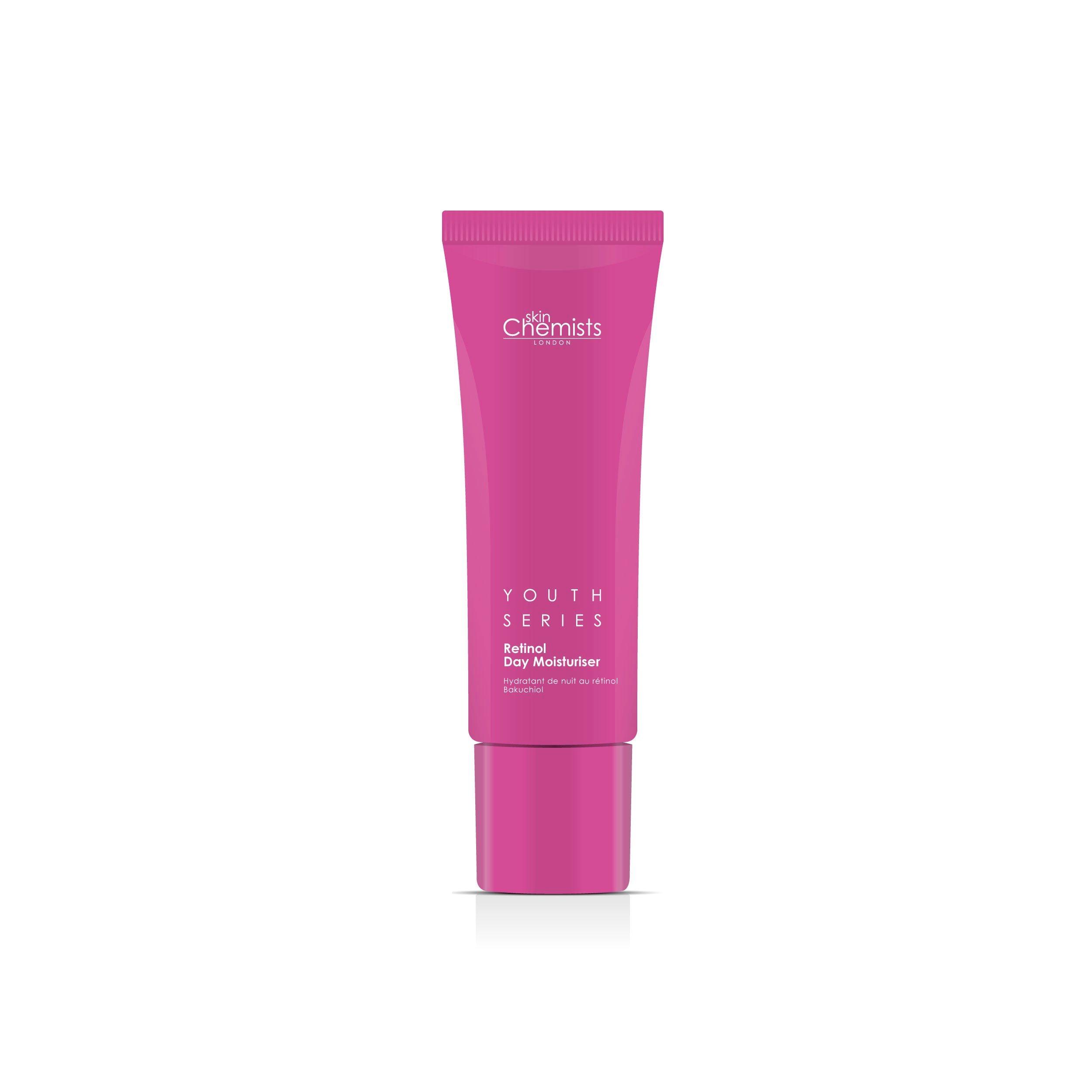 skinChemists Youth Series Retinol & Bakuchiol Day Moisturizer #1