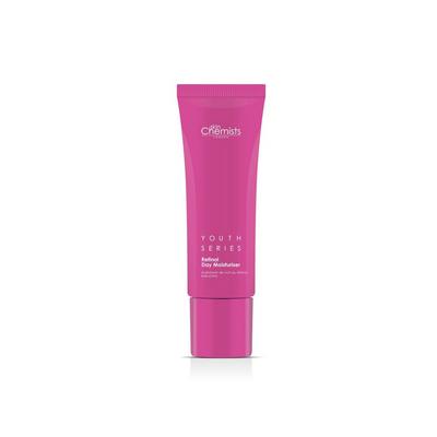 skinChemists Youth Series Retinol & Bakuchiol Day Moisturizer