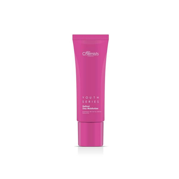 skinChemists Youth Series Retinol & Bakuchiol Day Moisturizer #1