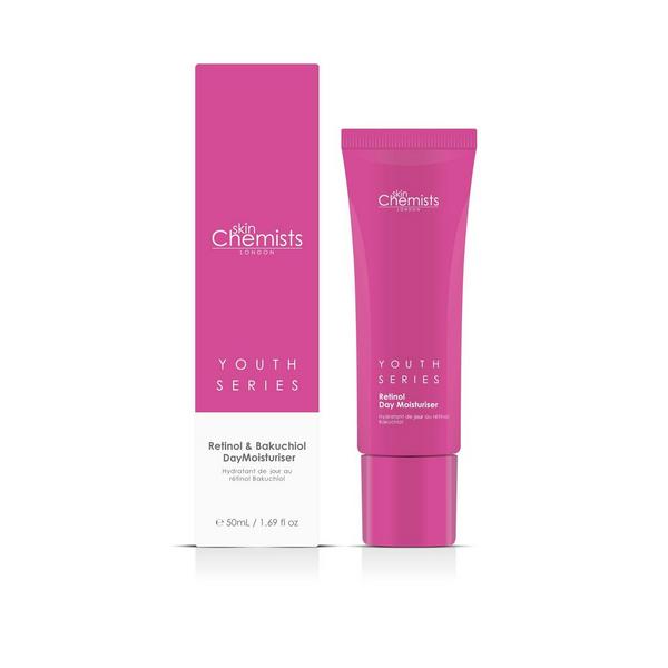 skinChemists Youth Series Retinol & Bakuchiol Day Moisturizer #2