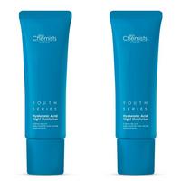 Youth Series 1% Hyaluronic Acid Night Moisturizer