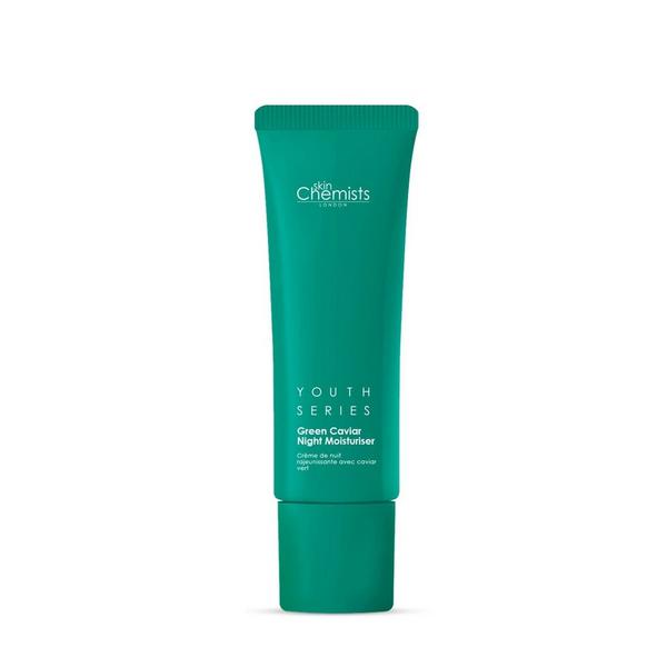 skinChemists Youth Series Green Caviar Night Moisturizer #1