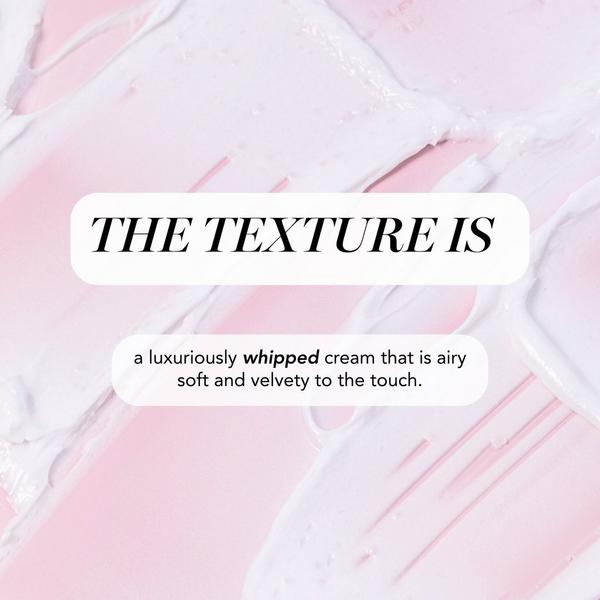 Saturday Skin Pretty Pop Probiotic Power Whipped Cream #4