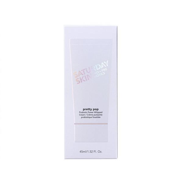 Saturday Skin Pretty Pop Probiotic Power Whipped Cream #9
