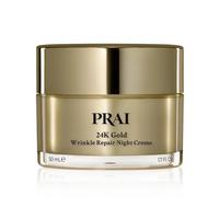 24K Gold Wrinkle Repair Night Creme