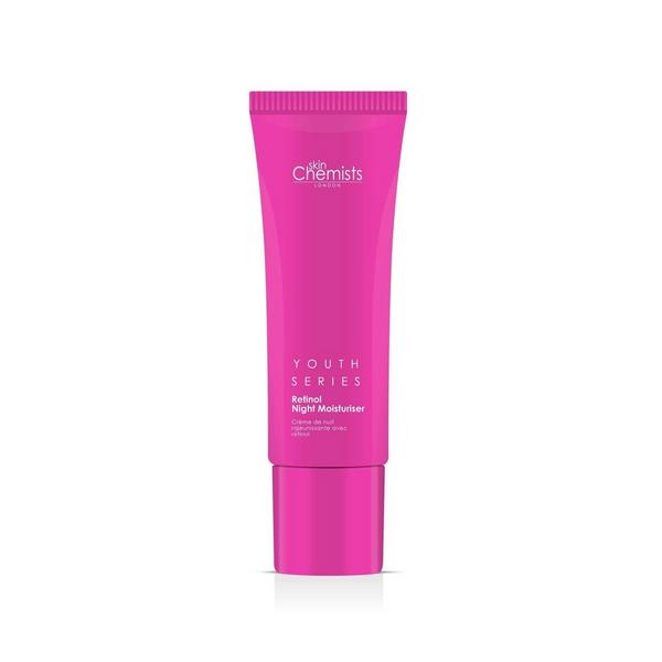 skinChemists Youth Series Retinol & Bakuchiol Night Moisturizer #2