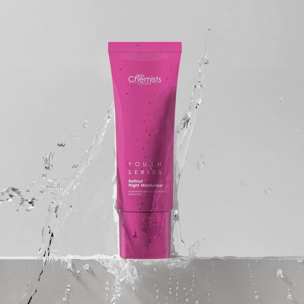 skinChemists Youth Series Retinol & Bakuchiol Night Moisturizer #6