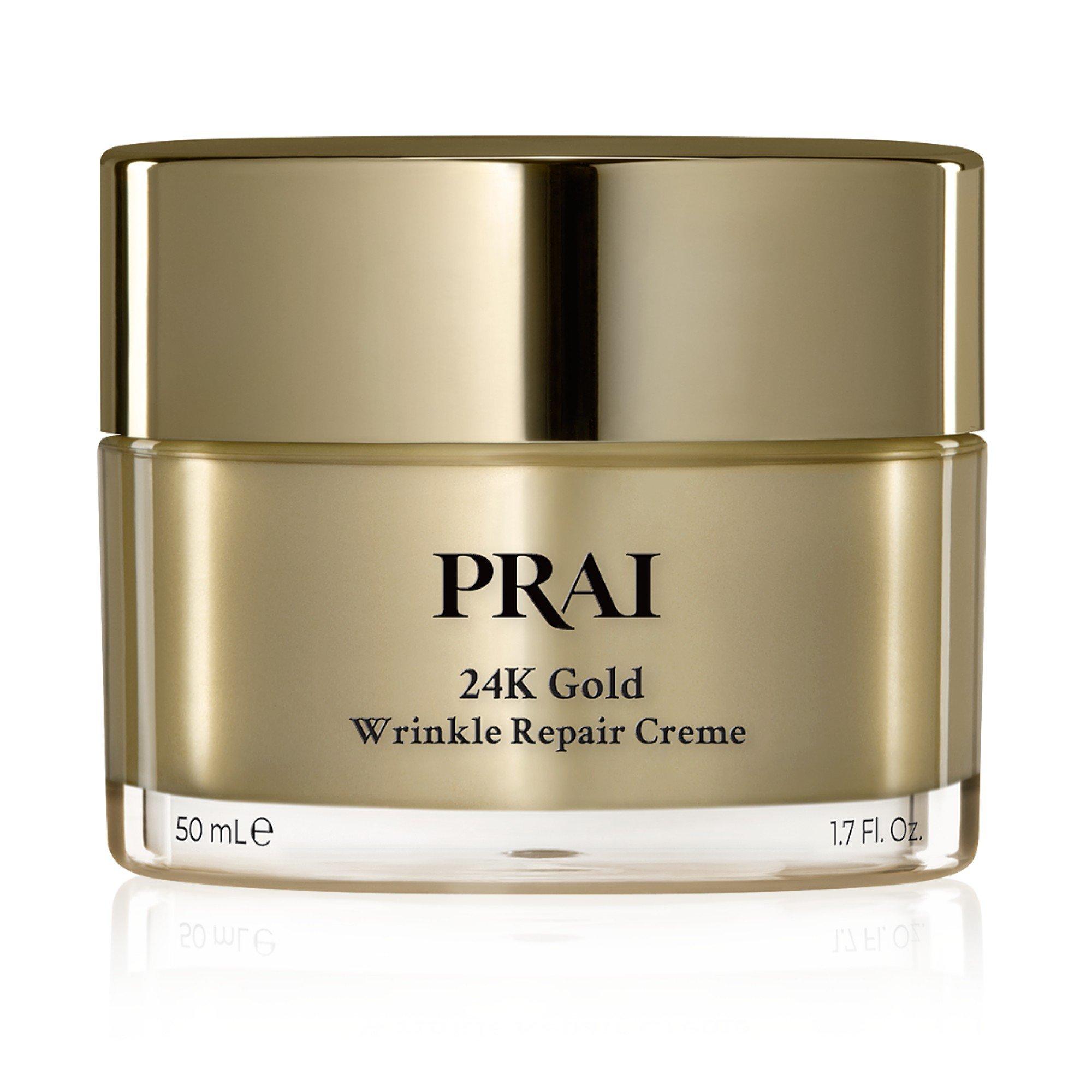 PRAI Beauty 24K Gold Wrinkle Repair Creme #1