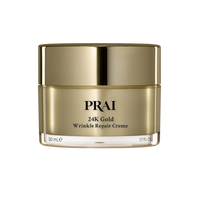 24K Gold Wrinkle Repair Creme