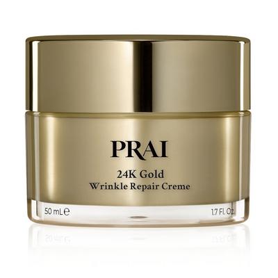 PRAI Beauty 24K Gold Wrinkle Repair Creme