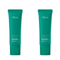 Green Caviar Night Moisturizer 50ml x 2 Duo Pack
