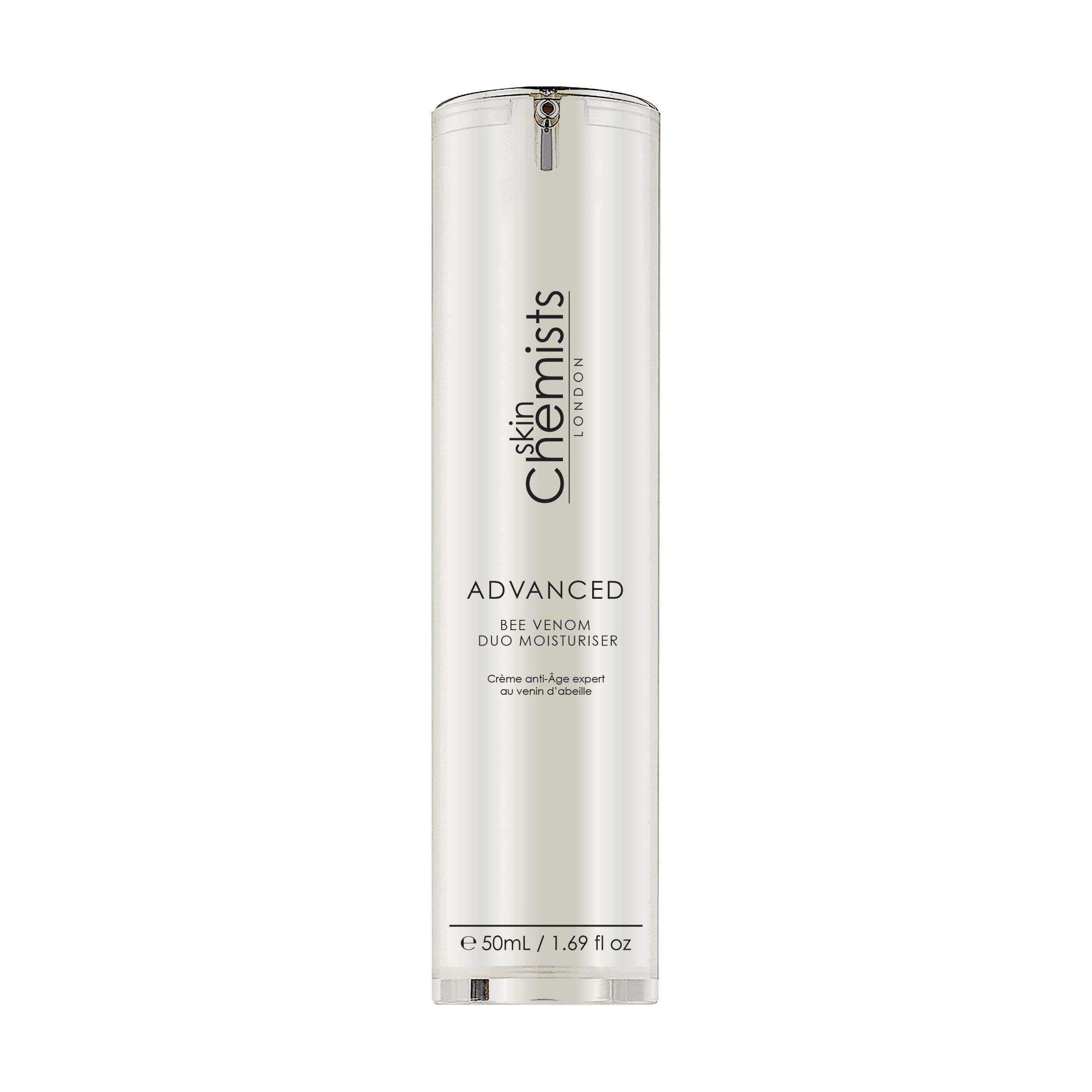 skinChemists Advanced Bee Venom Duo Moisturizer #1
