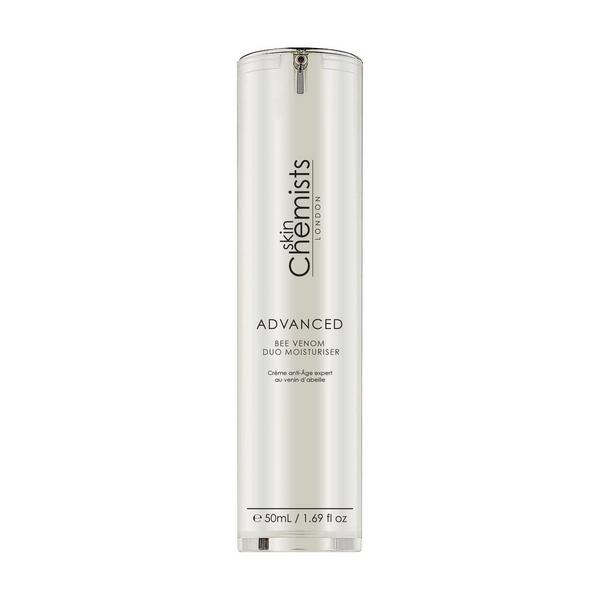 skinChemists Advanced Bee Venom Duo Moisturizer #1