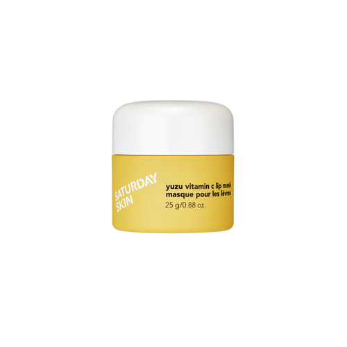 plush party buttery vitamin c lip mask Getting That Glow with I DEW CARE's Vitamin To-Glow Pack – THE YESSTYLIST main image 1