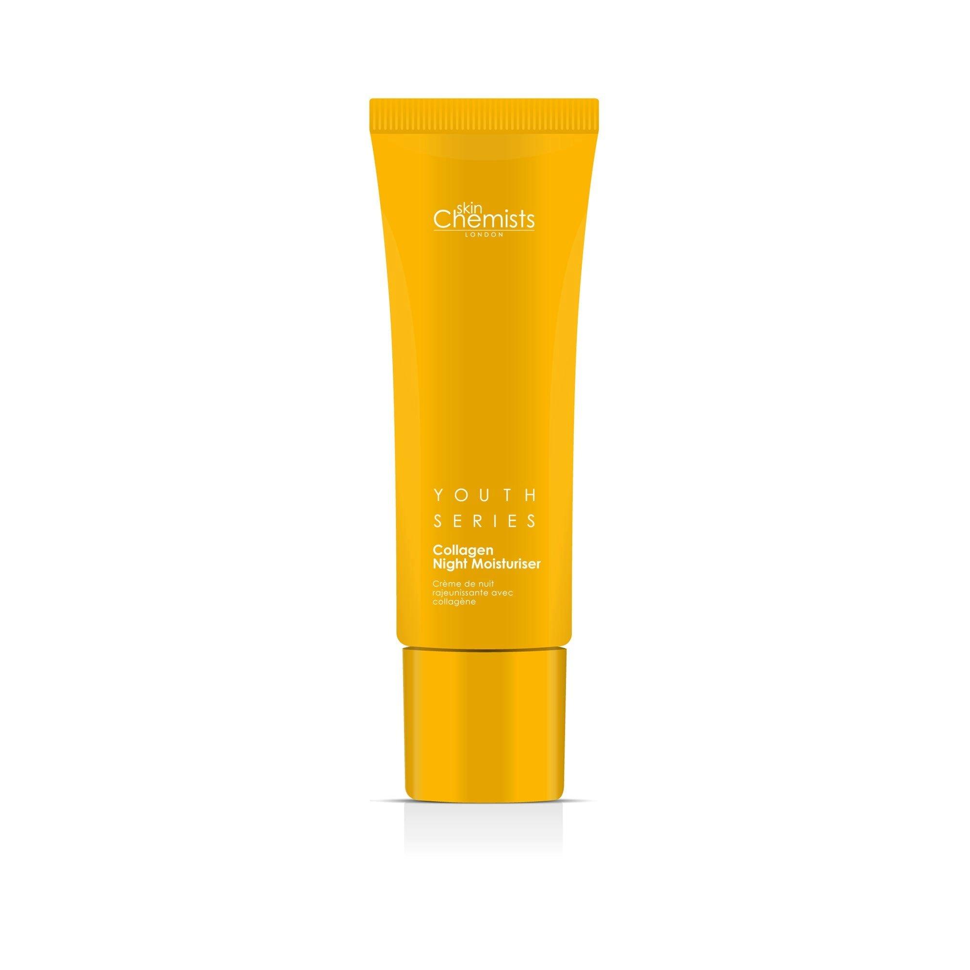 skinChemists Youth Series 1% Collagen Night Moisturizer #1
