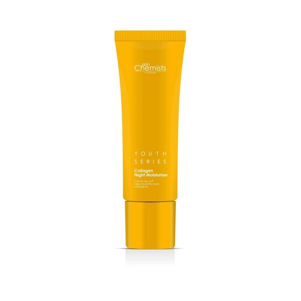 skinChemists Youth Series 1% Collagen Night Moisturizer #1