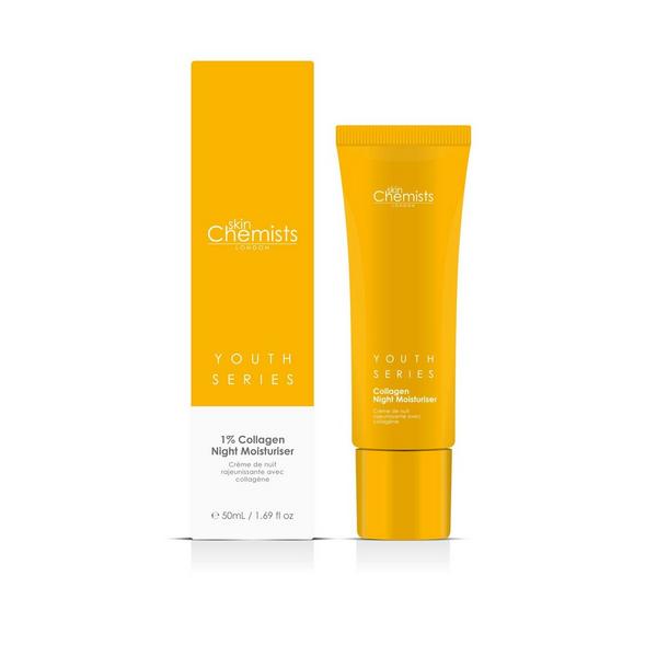 skinChemists Youth Series 1% Collagen Night Moisturizer #2