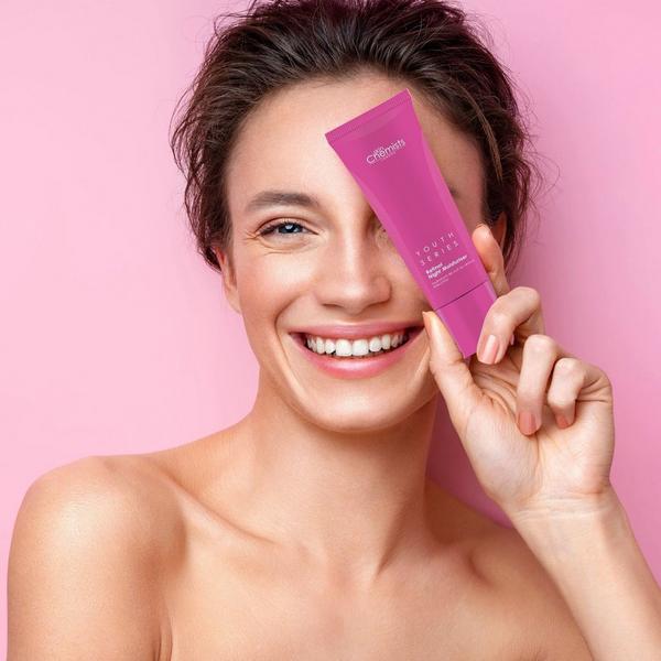 skinChemists Youth Series Retinol & Bakuchiol Night Moisturizer #3
