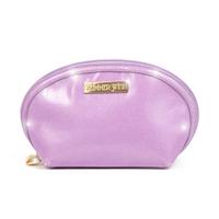 Mermaid Purple Pearl Pouch