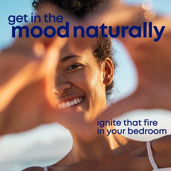 Her Own Passion Capsules #3