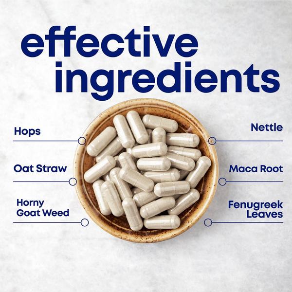 Her Own Passion Capsules #4