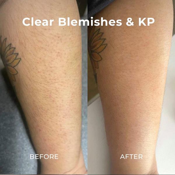 Miami Beach Bum Bum + Body Cream Orange #5