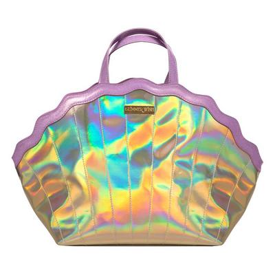 Glimmer Wish Mermaid Selfcare Keepall