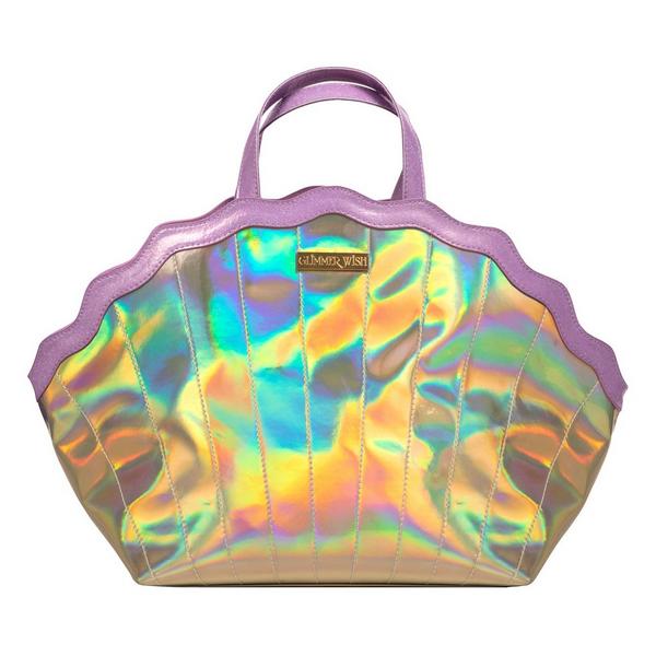 Glimmer Wish Mermaid Selfcare Keepall #1