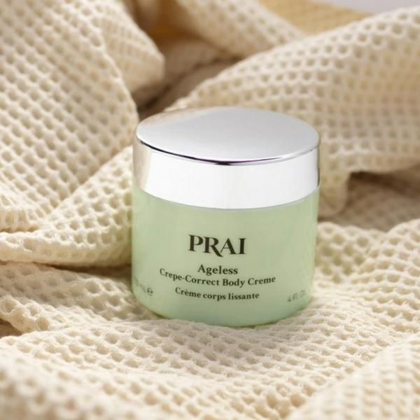PRAI Beauty Ageless Crepe Correct Body Creme #2