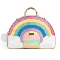 Unicorn Rainbow Overnight Bag