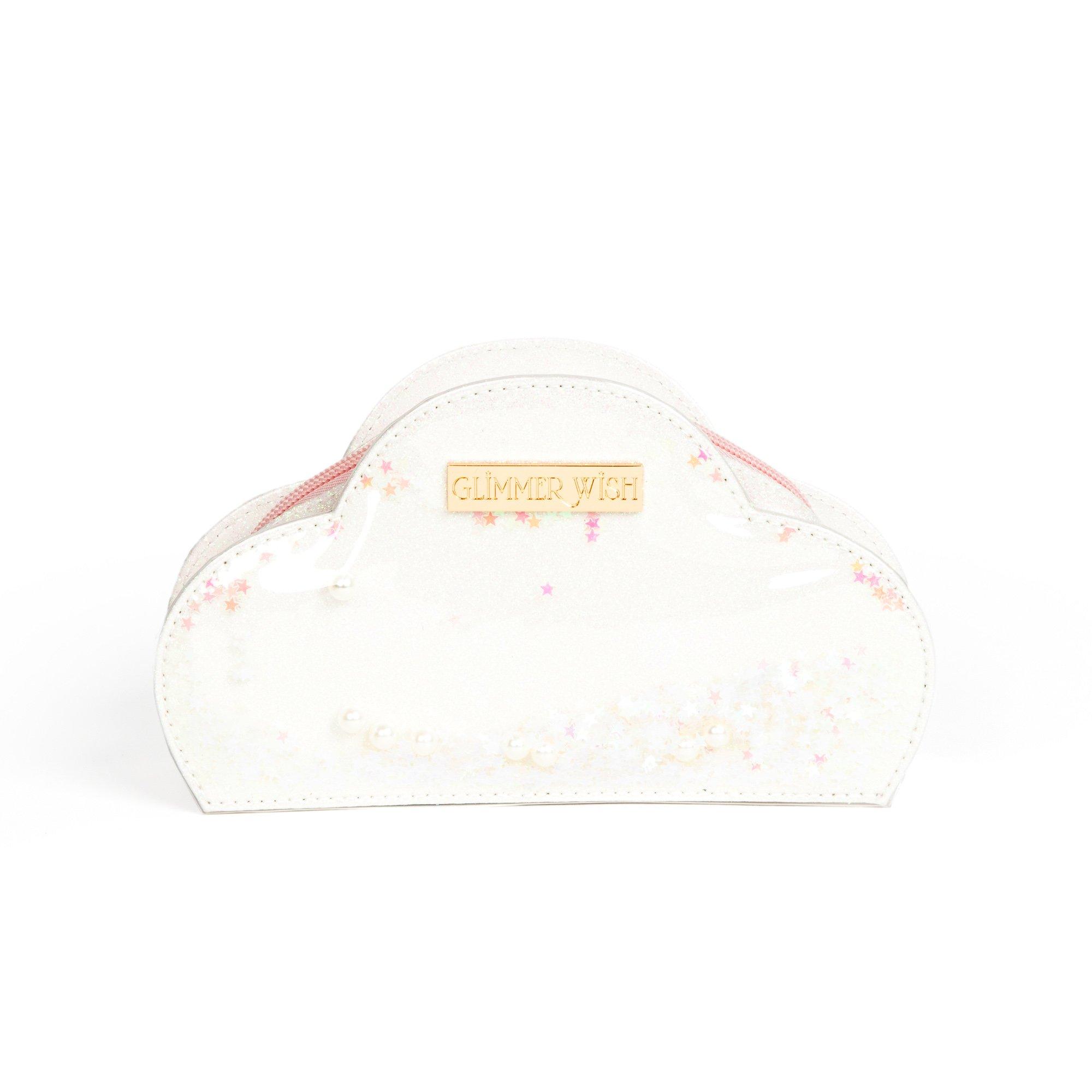 Glimmer Wish Unicorn Cloud Pouch #1
