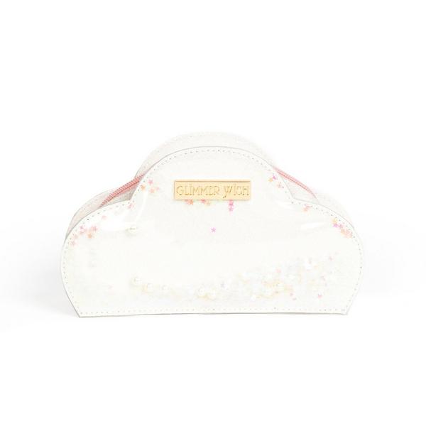 Glimmer Wish Unicorn Cloud Pouch #1