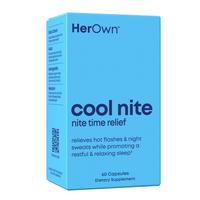 Cool Nite Capsules