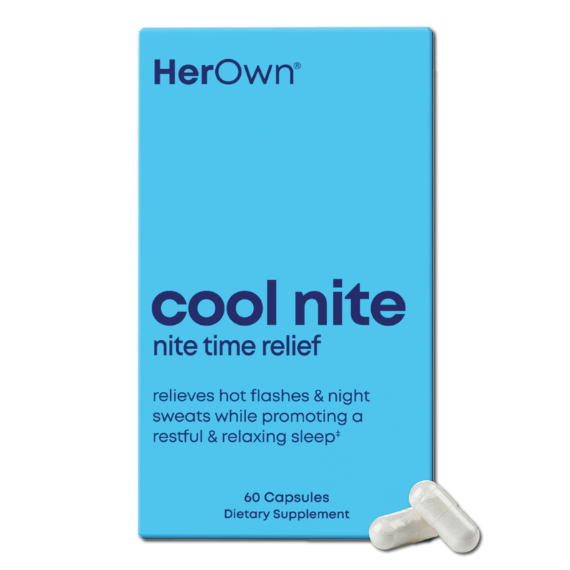 cjc-1295 ipamorelin night sweats hot flashes perimenopause CJC-1295 no DAC + Ipamorelin – His & Hers