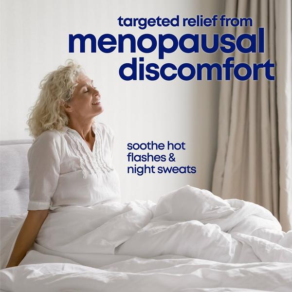 Her Own Cool Nite Capsules #3