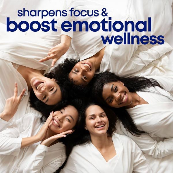 Her Own Cool Nite Capsules #5