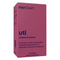 UTI Capsules