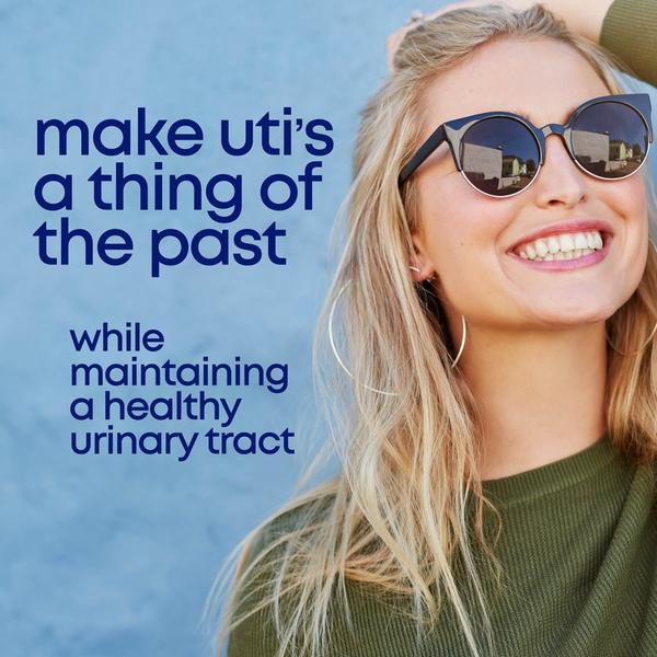 Her Own UTI Capsules #3