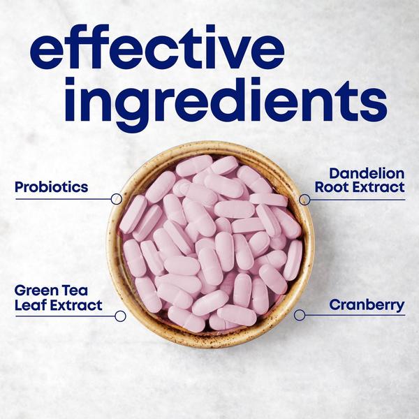 Her Own UTI Capsules #4